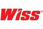 WISS logotyp