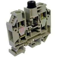 WK 10/SI U 5X20/V0 Säkringsplint Wieland