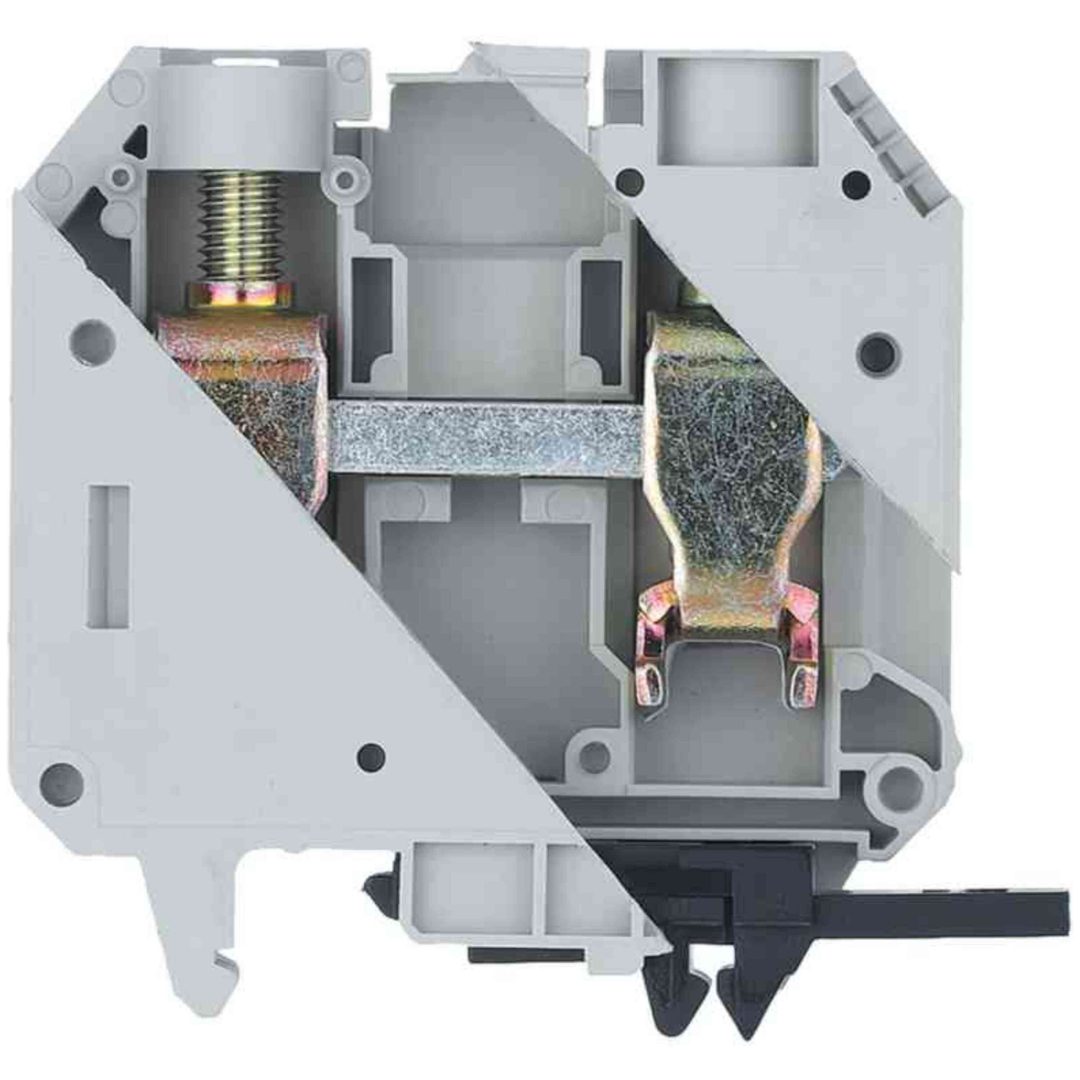WKN 35/U/V0 Radklämma 35-70 mm² Wieland