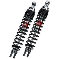 WME02V2 Twin Rear Shock Absorbers BITUBO