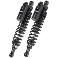 WMT02V2 Twin Rear Shock Absorbers BITUBO