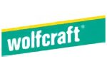 WOLFCRAFT logotyp