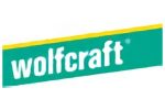 WOLFCRAFT Logo
