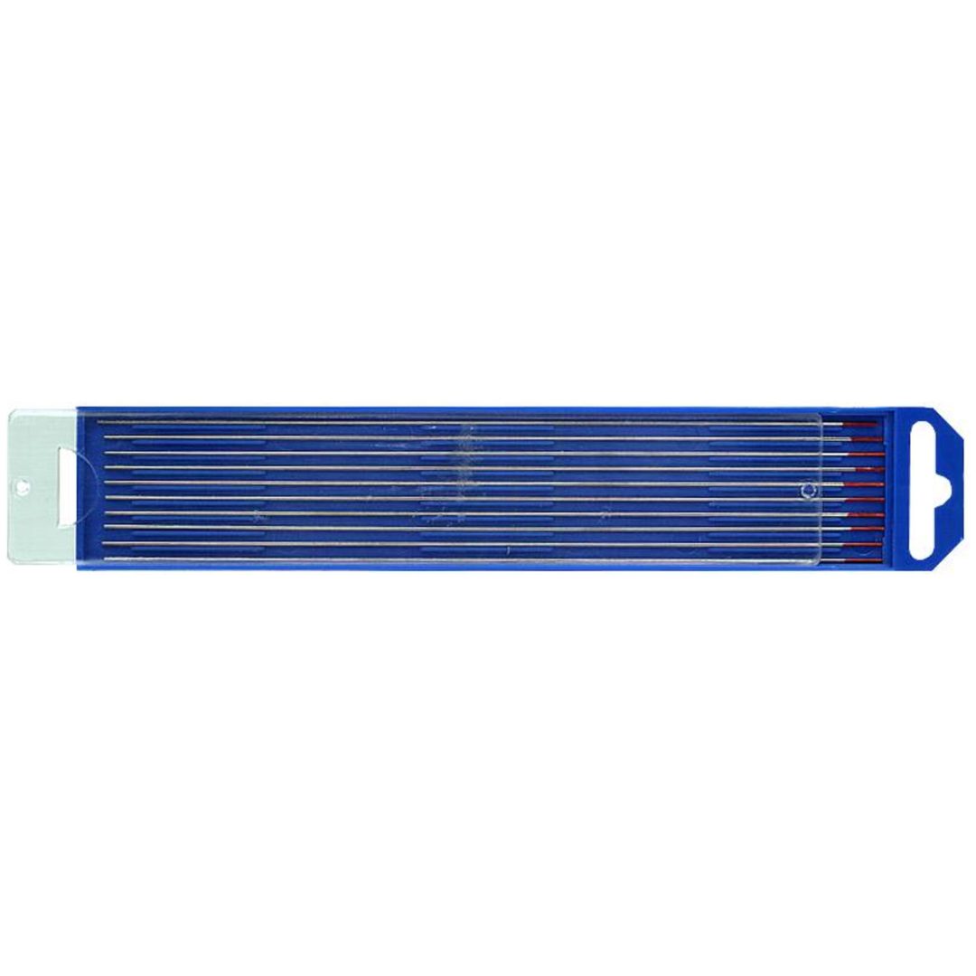 Wolfram Elektrod BINZEL WOLFRAMELEKTR. E3 LILA 2,4MM