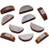 Woodruff-kil EASTERN MOTORCYCLE PARTS – miniatyr 1