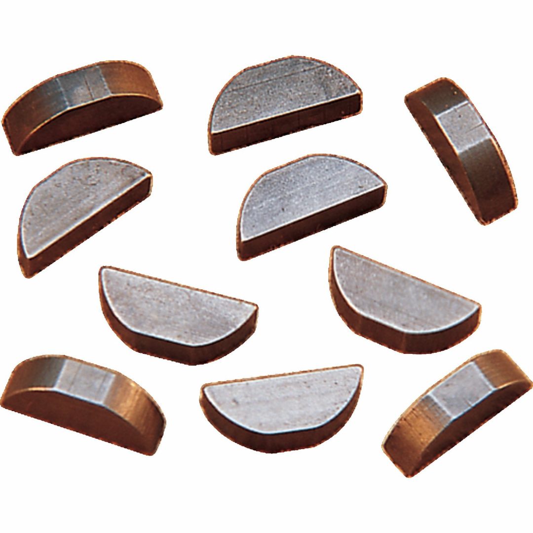 Woodruff-kil EASTERN MOTORCYCLE PARTS