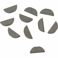 Woodruff-kil EASTERN MOTORCYCLE PARTS