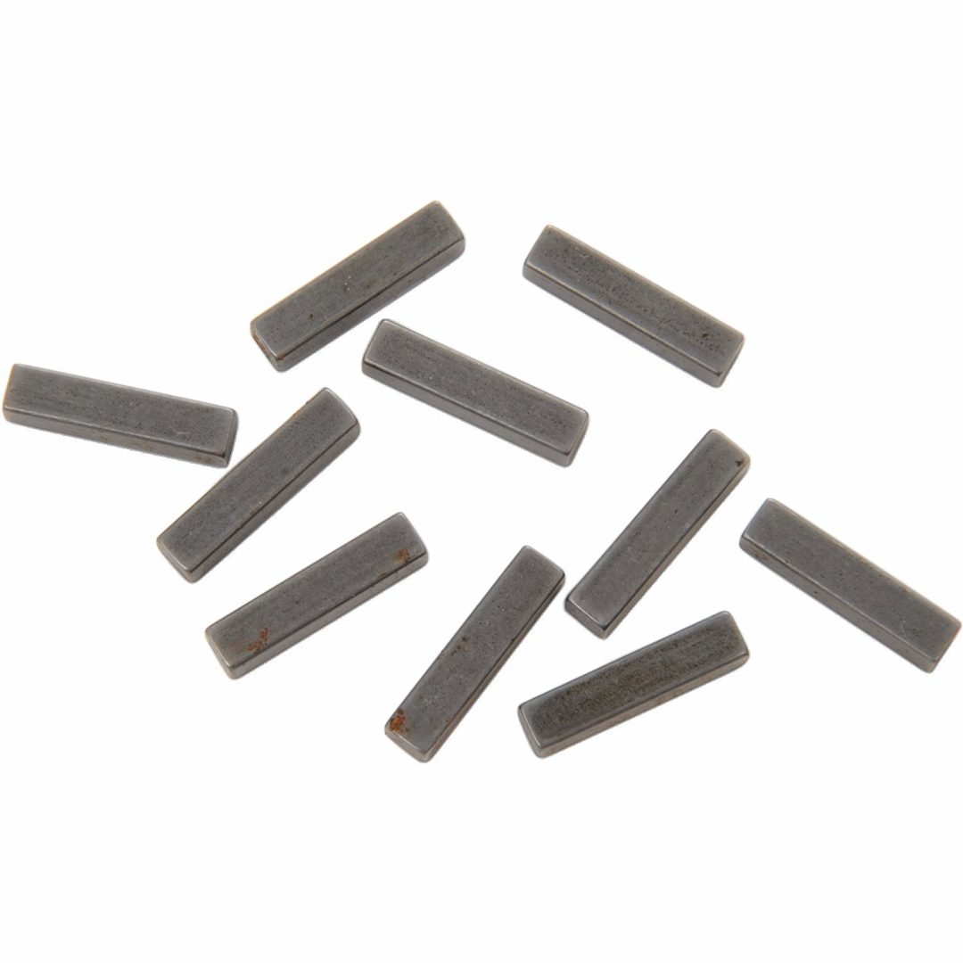 Woodruff-kil EASTERN MOTORCYCLE PARTS