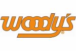 WOODYS logotyp