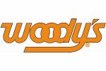 WOODYS Logo