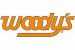 WOODYS Logo
