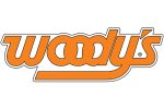 Woody´s logotyp