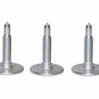 Woodys Coromantdubb 1.325" Grand Master 60° 12st