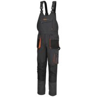 Work Overalls Grey - Size XL BETA
