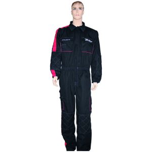 Workshop Overall size L BIHR