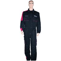 Workshop Overall size M BIHR