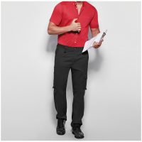 Workshop Trousers Protect Black Size 50 BIHR