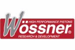Wössner logotyp