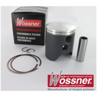 Wössner, Kolv, Suzuki TRS 125 1989-1995, 56.94mm