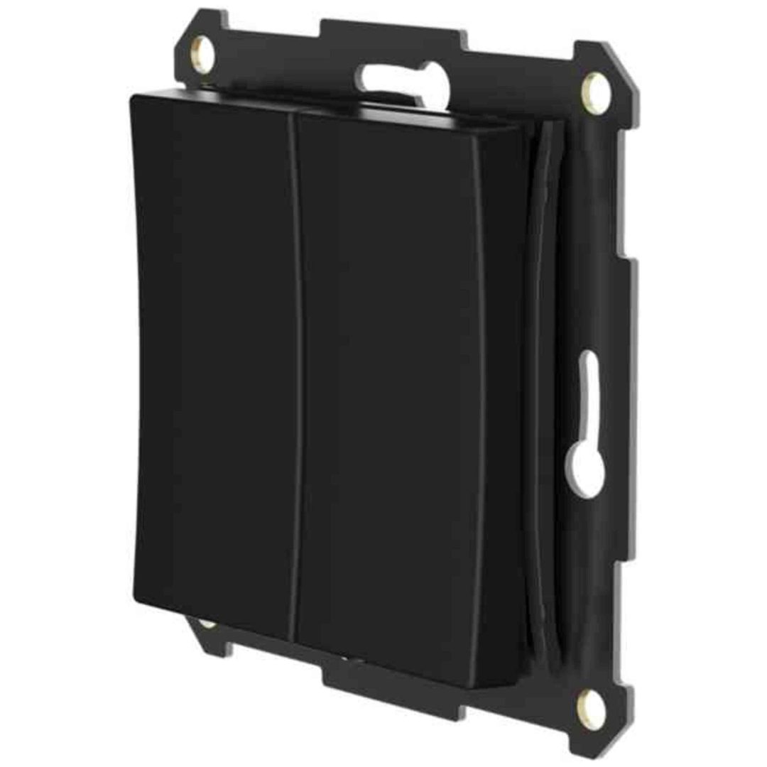 WPH-01-EB Trådlös tryckknapp Bluetooth Plejd