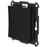 WPH-01-EB Trådlös tryckknapp Bluetooth Plejd