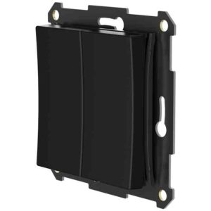 WPH-01-EB Trådlös tryckknapp Bluetooth Plejd