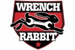 WRENCH RABBIT logotyp