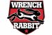 WRENCH RABBIT logotyp