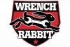 WRENCH RABBIT logo