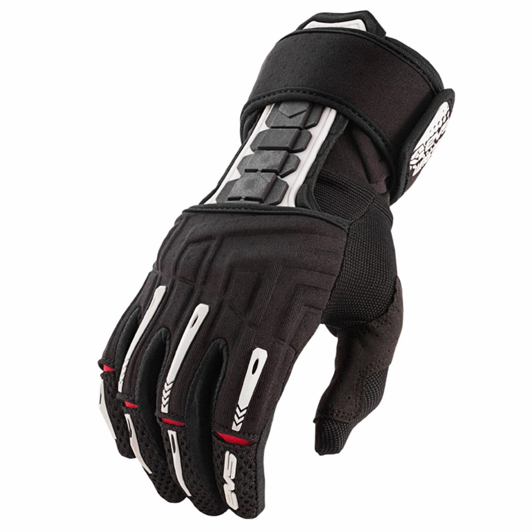 Wrister Handskar EVS Sports Large