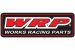 WRP logotyp