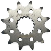 WRP FRONT SPROCKET 12T