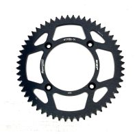WRP REAR SPROCKET 420/56T