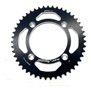 WRP REAR SPROCKET 428/47T
