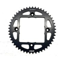 WRP REAR SPROCKET 428/49T