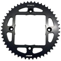 WRP REAR SPROCKET 428/50T