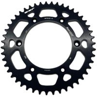 WRP REAR SPROCKET 520/47T