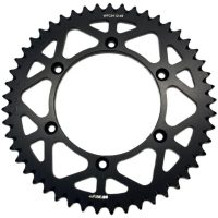 WRP REAR SPROCKET 520/49T