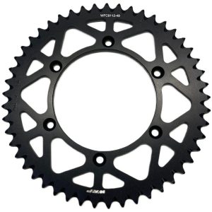 WRP REAR SPROCKET 520/49T