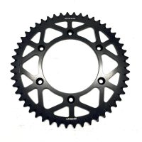 WRP REAR SPROCKET 520/50T