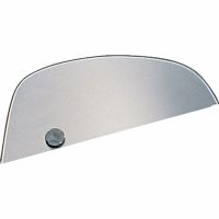WSHLD 17"HELLFIRE, CLR