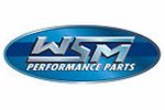 WSM logotyp