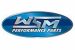 WSM logotyp