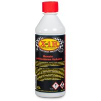 X-1R bränsletillsats + booster (bensin) 500ml