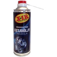 X-1R kedjeolja 400ml