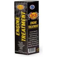 X-1R metallbehandling / oljetillsats 100ml