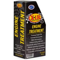 X-1R metallbehandling / oljetillsats 500ml