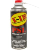 X-1R PSL smörjmedel 400ml