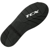 X-Blast/Comp Evo Double Compound Sole Pair 41-43 TCX