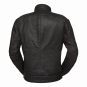 IXS Textiljacka Classic Jacket Vintage Short Svart